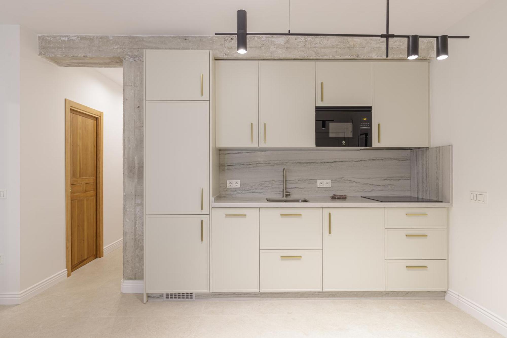 Apartamentos Tribuna マラガ エクステリア 写真